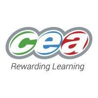 ccea logo image