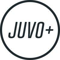 juvo+ logo image