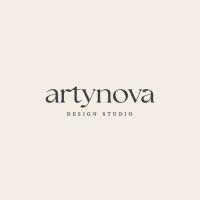 artynova logo image