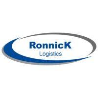 ronnick logistics b.v. logo image