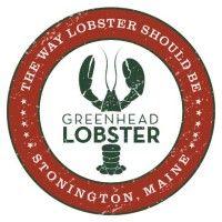 greenhead lobster llc logo image