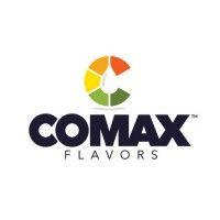 comax flavors logo image