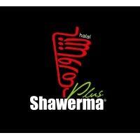 shawerma plus logo image