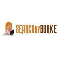 search by burke logo image