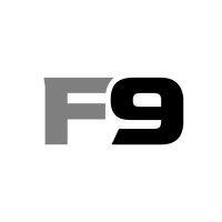 f9 logo image