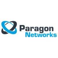 paragon networks logo image