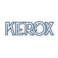 kerox logo image