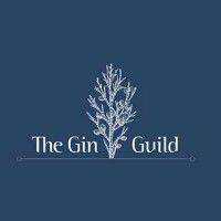 the gin guild logo image