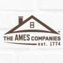 logo of The Ames Companies Inc