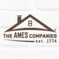 the ames companies, inc. logo image