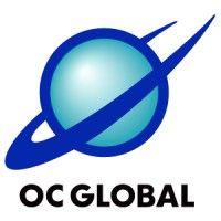 oriental consultants global logo image