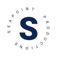 seapoint productions logo image