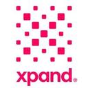 logo of Xpand Formerly 1 Mrobotics