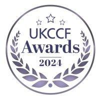 the uk contact centre forum awards programme logo image