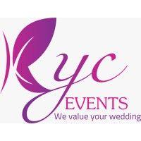 kyc events global logo image