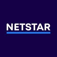 netstar logo image