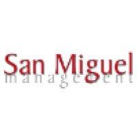 san miguel management, lp