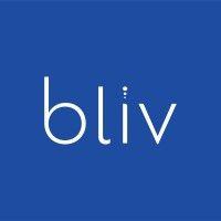 bliv logo image