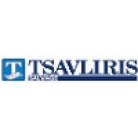 tsavliris salvage group logo image