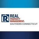 logo of Real Property Management Southern Connecticut