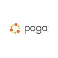 paga group ltd logo image