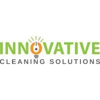 innovative cleaning solutions, inc. logo image