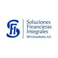 sfi consultores, s.c. logo image