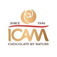 icam cioccolato logo image