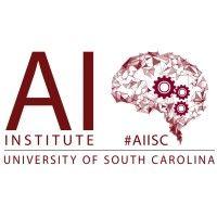 artificial intelligence institute of south carolina logo image