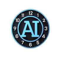 making a.i. work within your workspace logo image