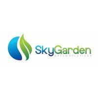 sky garden ltd. logo image