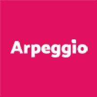 arpeggio logo image