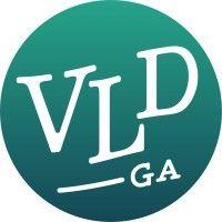 valdosta-lowndes county conference center & tourism authority logo image