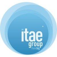 itae group logo image