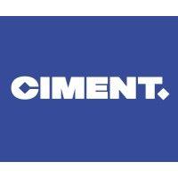 ciment logo image