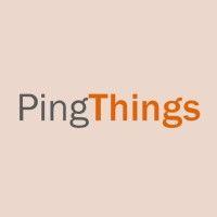 pingthings logo image