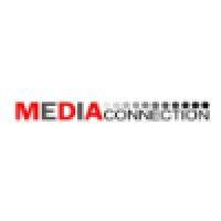 media connection greece logo image