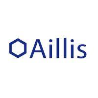 aillis, inc. logo image