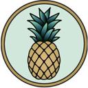 logo of Pineapple Street Media