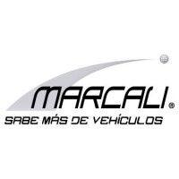 marcali logo image