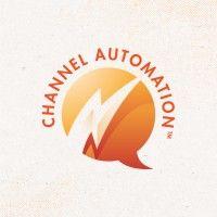 channel automation™ logo image