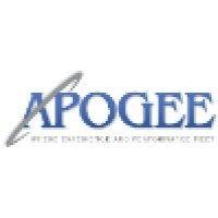 apogee residential logo image