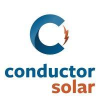 conductor solar logo image