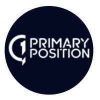 primary position seo nyc logo image