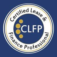 clfp foundation logo image