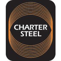 charter steel logo image