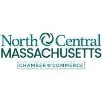 north central massachusetts chamber of commerce logo image