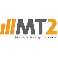 mt2 logo image