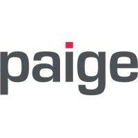 paige marketing communications group, inc.