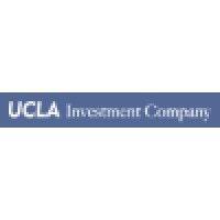 ucla investment company logo image